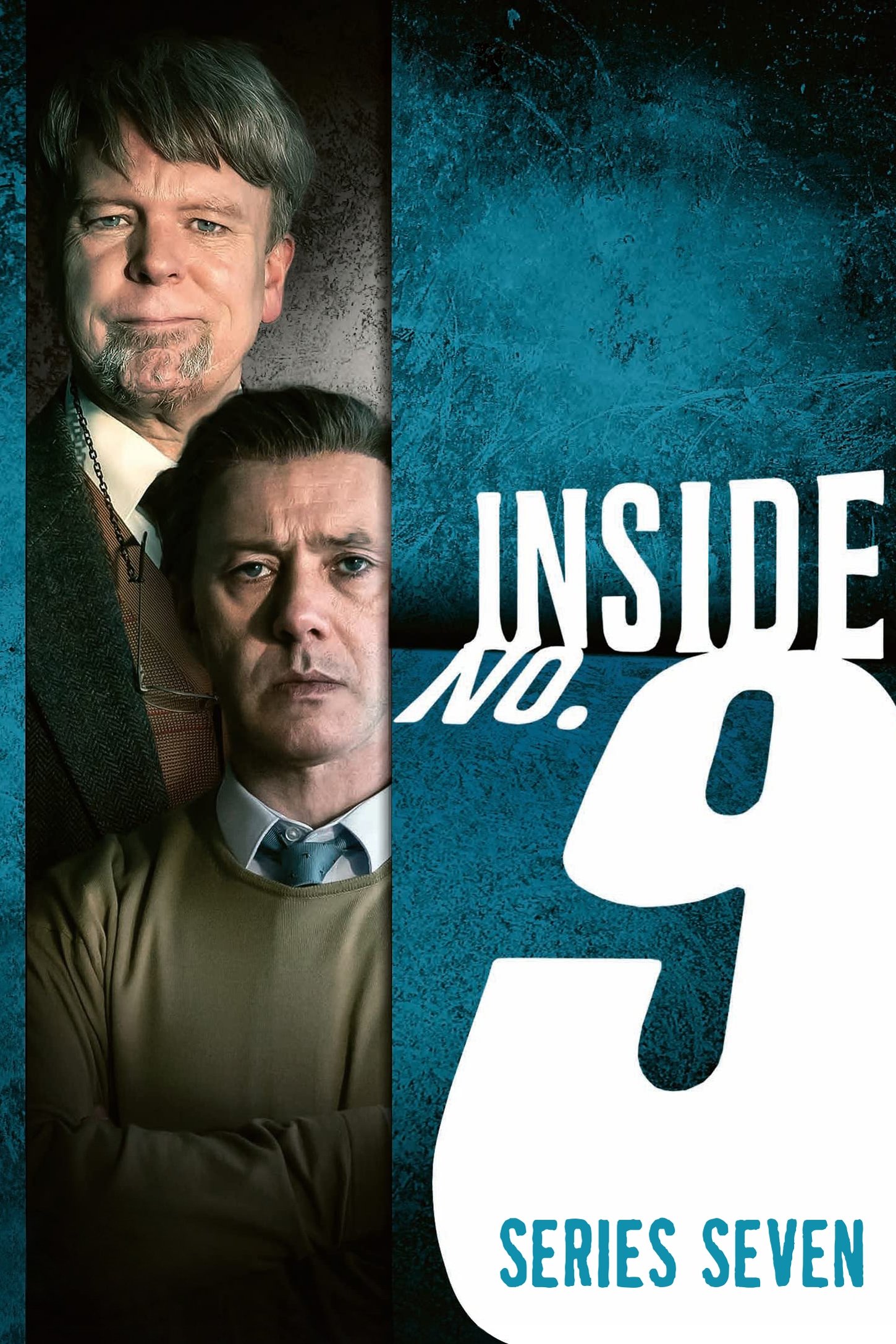 Inside No. 9 - Season 7 [8571] (A1763554412) [[Shows]] --Plex--